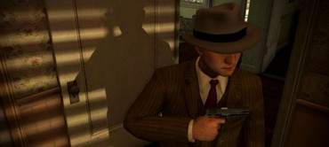  L.A. Noire 