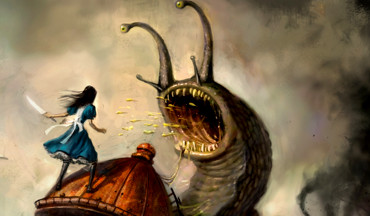  Alice Madness Returns 