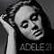 Adele. 21