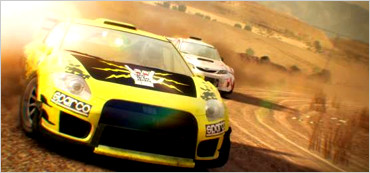  DiRT 3 