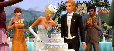 The Sims 3: Generations: особенности игры