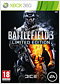 Battlefield 3 Limited Edition Xbox360