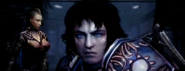  Dungeon Siege 3 