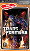 Transformers Revenge of the Fallen Essentials PSP 