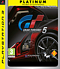 Gran Turismo 5 Platinum PS3