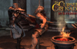 �������� �� ���� The Cursed Crusade. ����������