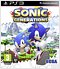 ������ ���� Sonic Generations (� ���������� 3D) [PS3]