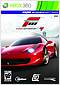 Forza Motorsport4 c ���������� Kinect Xbox360