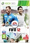 FIFA 12 Xbox 360