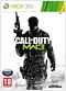 Call Of Duty Modern Warfare 3 Xbox 360