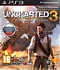 Uncharted 3 ������� ������ � ���������� 3D PS3