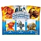 Skylanders. ����� �� ���� �������: Eruptor, Chop Chop, Bash