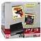 �������� Sony PlayStation�3�Slim (320�Gb) + ���� God of War�III (Platinum) + ���� Gran Turismo�5 (Platinum)