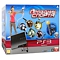 �������� Sony PlayStation�3�Slim (320�Gb) + ���� �������� ������ + ������ PlayStation Eye + ���������� PlayStation Move