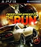 Need for Speed The Run PS3