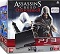 �������� Sony PlayStation 3 Slim (320�Gb)�+����� Assassin's Creed. ����������