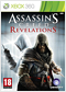 Assassins Creed Revelations. ����������� ������� Xbox360