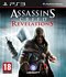 Assassins Creed Revelations. ����������� ������� PS3