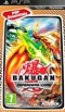 Bakugan Battle Brawlers Defenders of the Core Essentials PSP