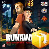 Runaway 3: Поворот судьбы  лучшие цены на игру и информация о игре