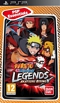 Naruto Shippuden. Legends Akatsuki Rising Essentials PSP