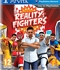 Reality Fighters [PS Vita]