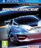 Ridge Racer [PS Vita]