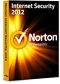 Norton Internet Security�2012 (3���, 1����)