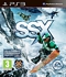 SSX PS3