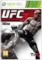 UFC Undisputed 3 Xbox 360