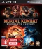 Mortal Kombat. Komplete Edition PS3