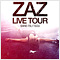 Zaz. Sans Tsu Tsou  Live Tour