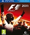 F1 2011 [PS Vita]