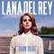 Lana Del Rey. Born To Die