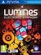Lumines: Electronic Symphony [PS�Vita]