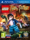 LEGO ����� ������: �����5-7 [PS�Vita]