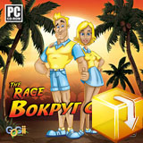 The Race: Вокруг света (Цифровая версия) The Race: Вокруг света (Цифровая версия)Эта игра позволит отдохнуть от всех домашних хлопот и соберет у монитора всю семью!<br>