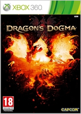 Dragon's Dogma