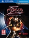 Ninja Gaiden Sigma Plus [PS�Vita]