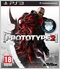 Prototype2. Radnet Edition PS3