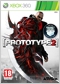 Prototype2. Radnet Edition Xbox360