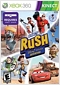 Kinect Rush. A Disney Pixar Adventure ��� Kinect Xbox360