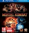 Mortal Kombat PS Vita