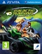 Ben�10: Galactic Racing [PS�Vita]