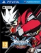 BlazBlue: Continuum Shift Extend [PS�Vita]