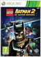 LEGO Batman2. DC Super Heroes Xbox360