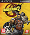Borderlands2. Day One Edition PS3