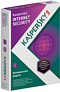 Kaspersky Internet Security2013 2��, 1���