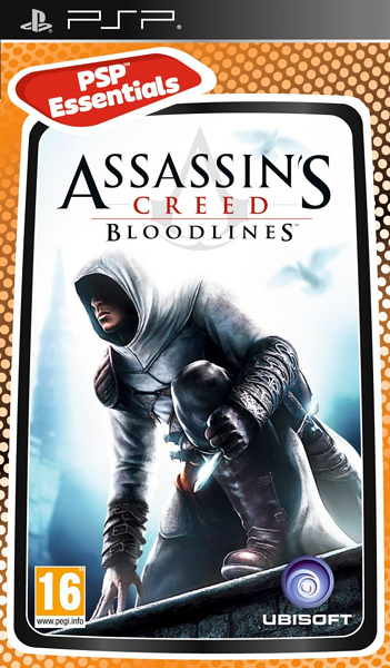 Игры для PlayStation Portable