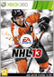NHL 13 Xbox 360